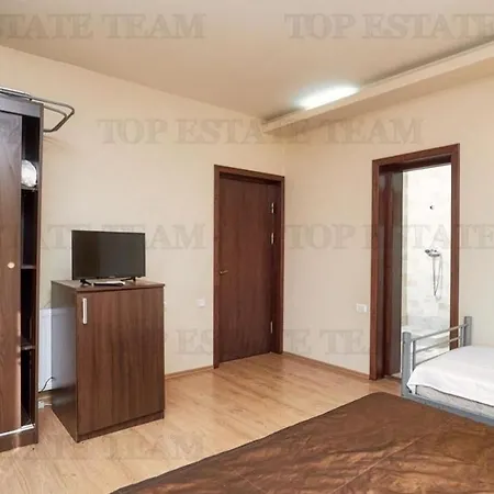 Casa Andrei Maria Guest house *